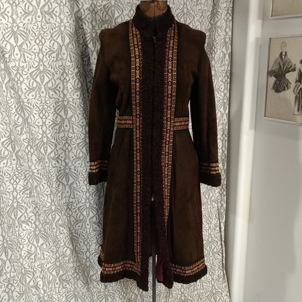 Coat